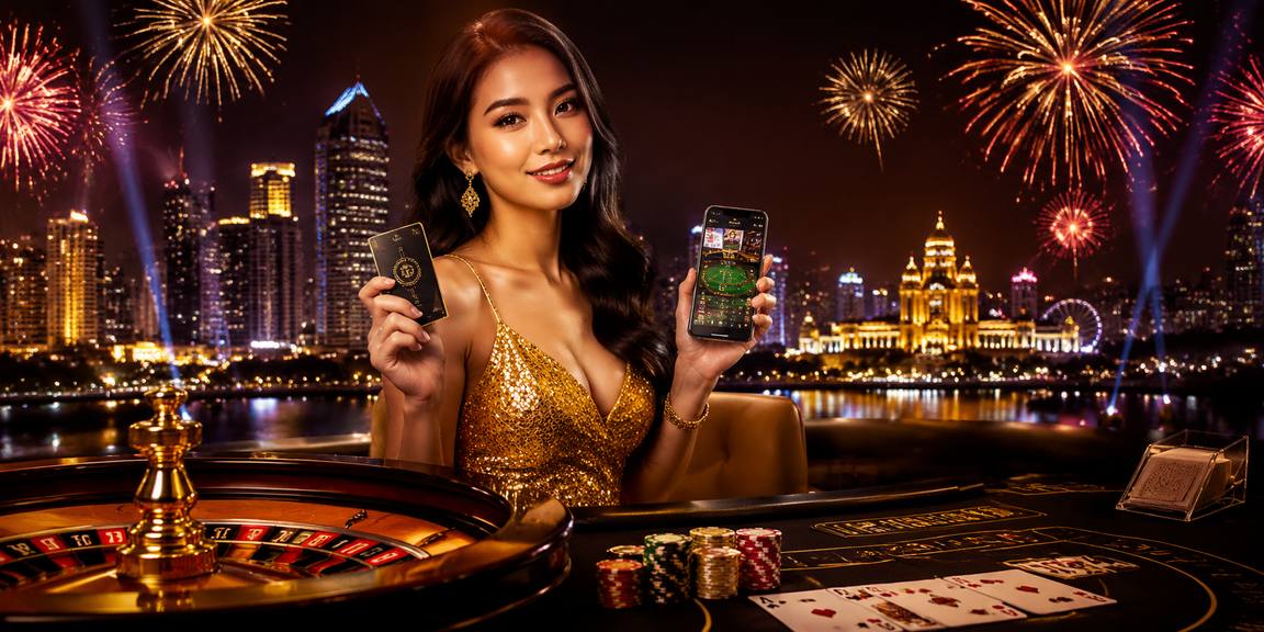mantap89 slot Live Baccarat & Dragon Tiger